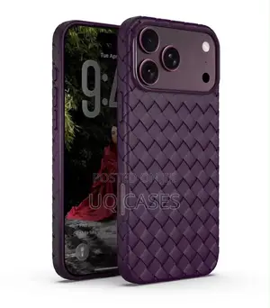 Classic iPhone 18 Pro Max Phone Cases 180ghc (Free Delivery Accra)