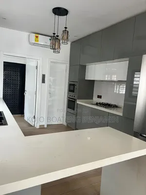 3bdrm House in Ghana Flag for rent