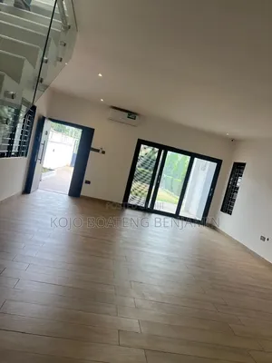 3bdrm House in Ghana Flag for rent