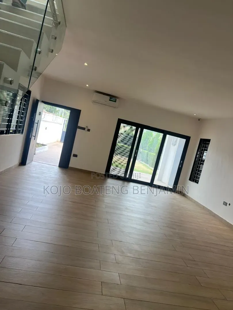 3bdrm House in Ghana Flag for rent