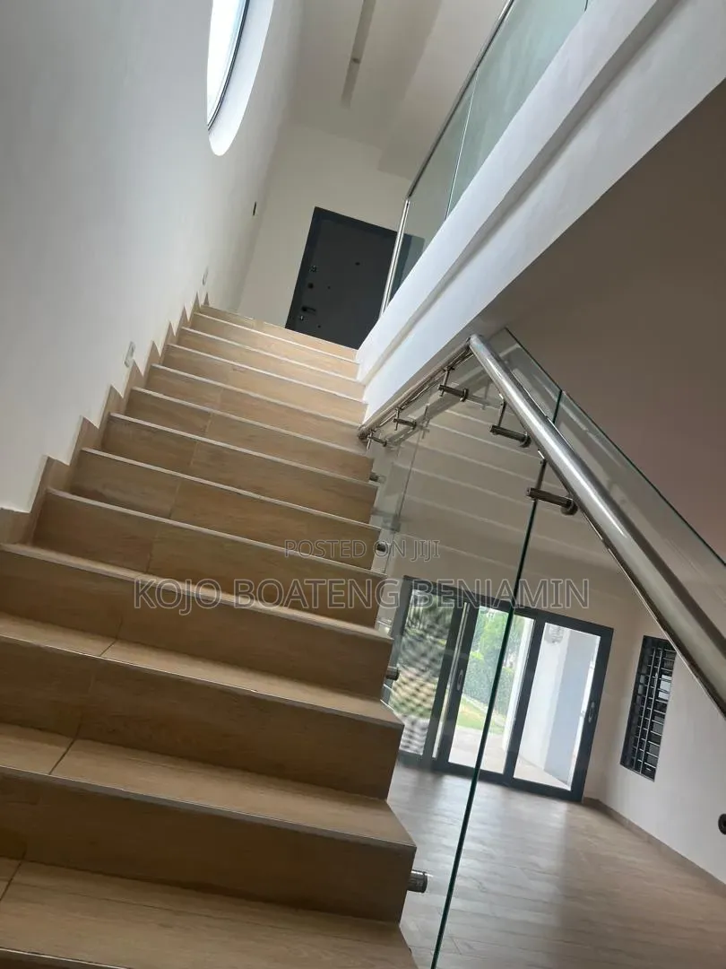 3bdrm House in Ghana Flag for rent