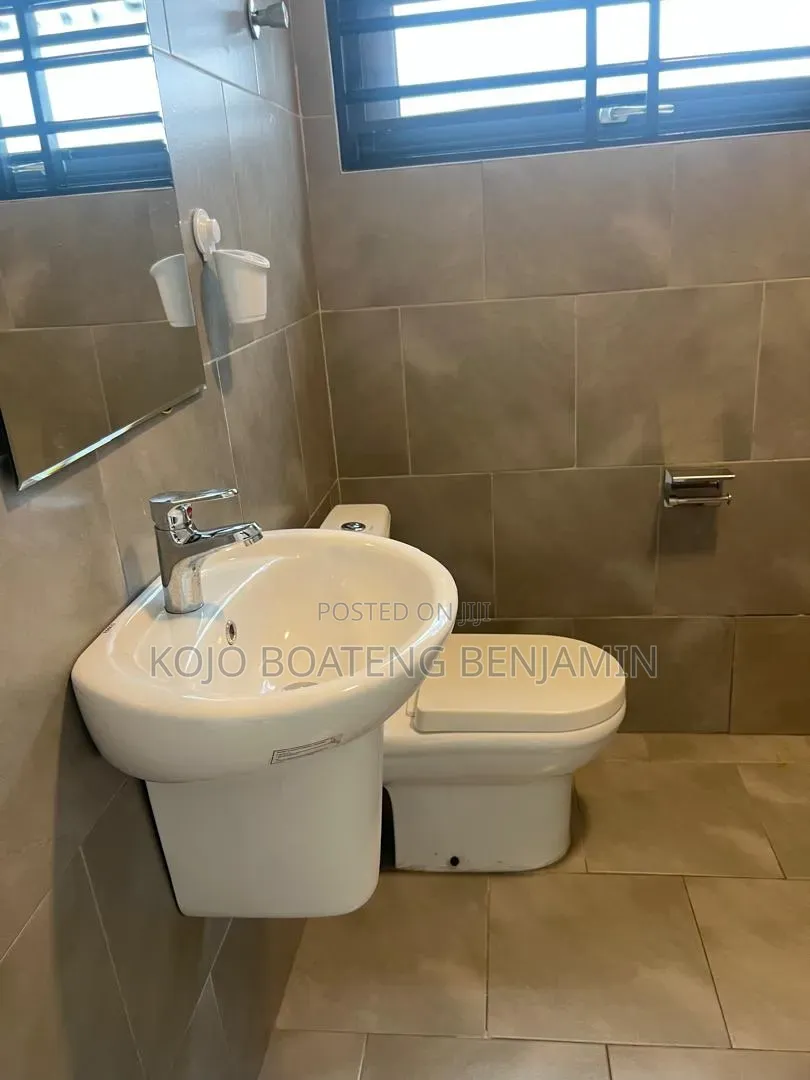 3bdrm House in Ghana Flag for rent