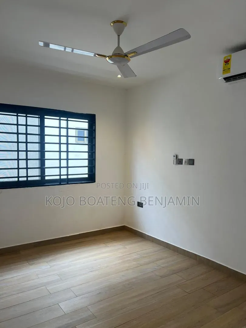 3bdrm House in Ghana Flag for rent