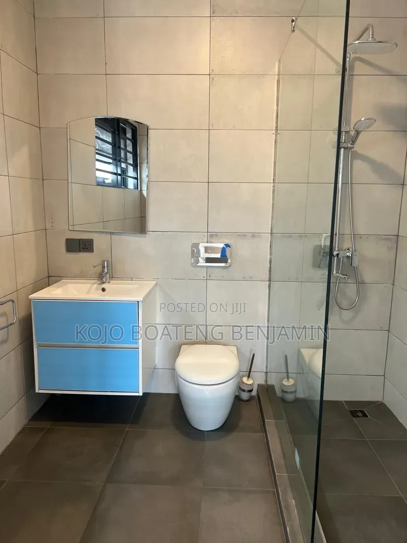 3bdrm House in Ghana Flag for rent