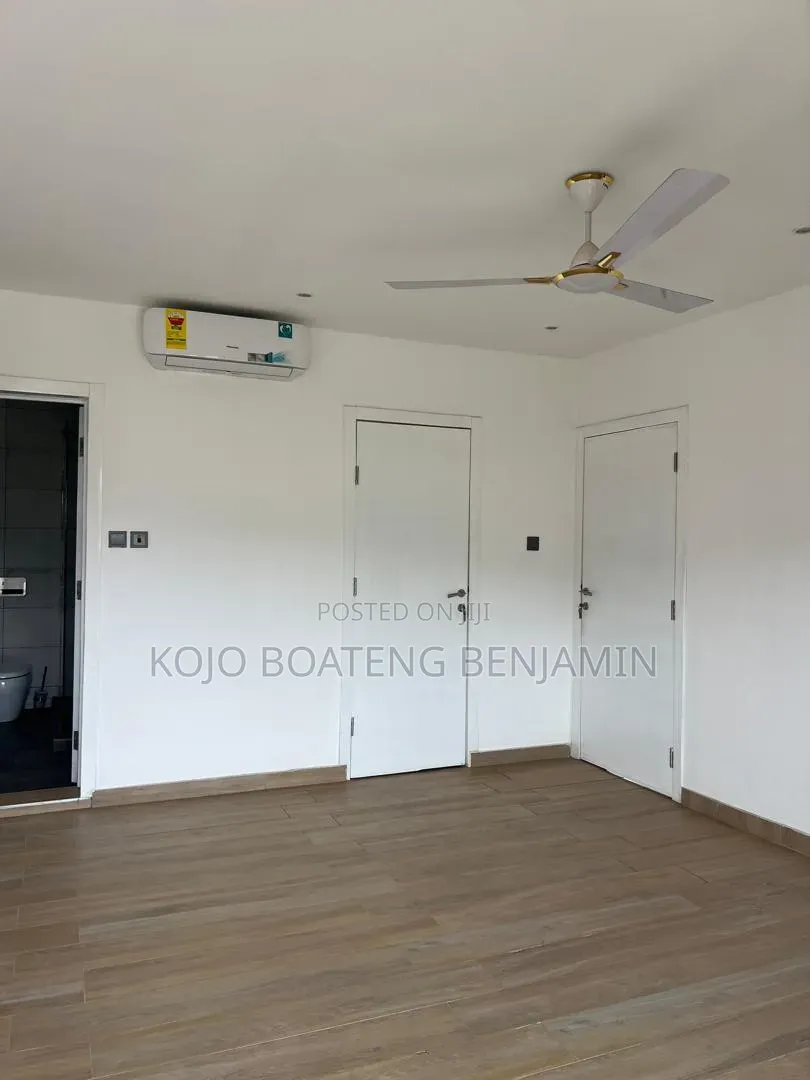 3bdrm House in Ghana Flag for rent