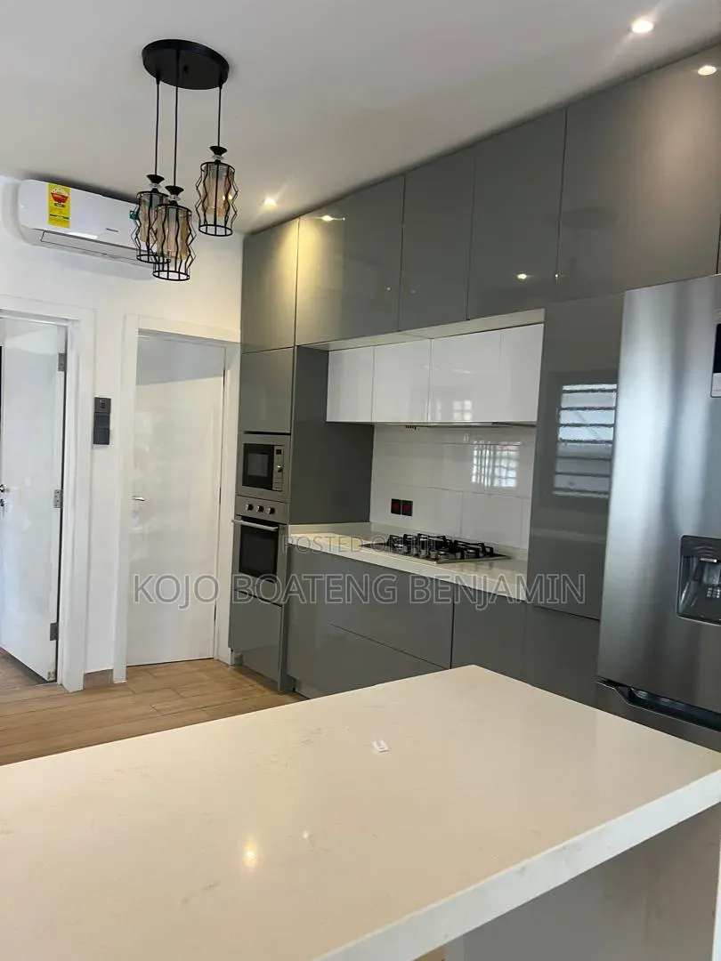 3bdrm House in Ghana Flag for rent