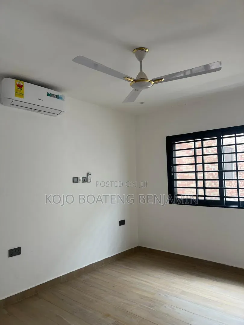 3bdrm House in Ghana Flag for rent