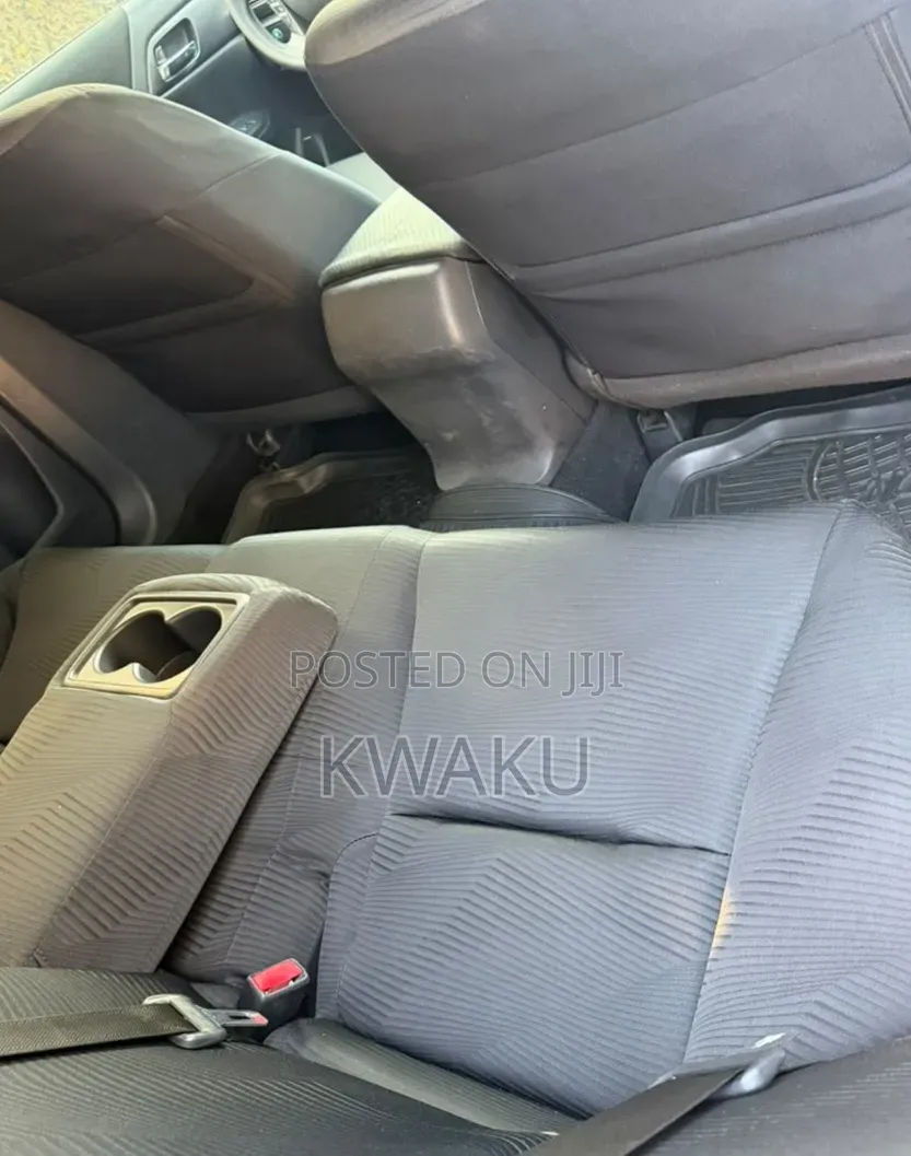 Honda Accord 2012 Silver
