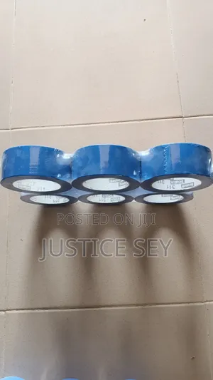 Packaging Tape