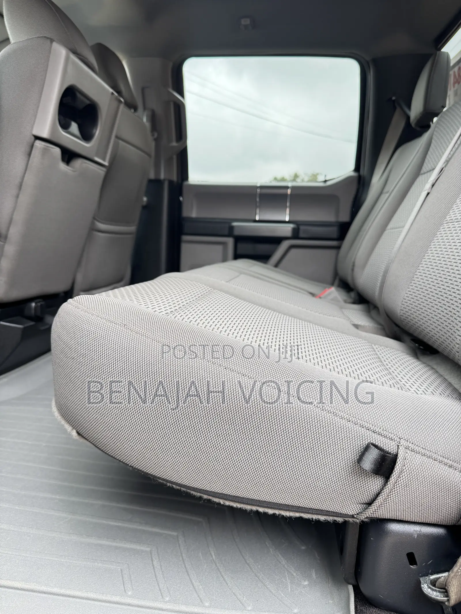 Ford F-150 XLT 4x4 SuperCab Styleside 6.5 ft. box 145 in. WB 2019 Blue