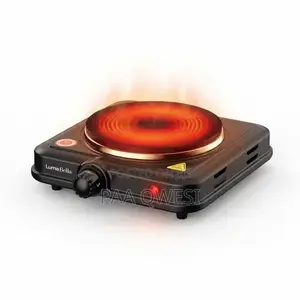 High-Performance Sokany Hot Plate (Fast & Durable)