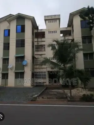 3bdrm Apartment in Ssnit Flats for rent
