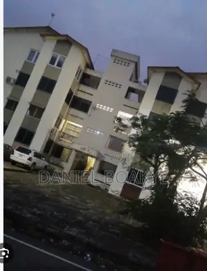 3bdrm Apartment in Ssnit Flats for rent
