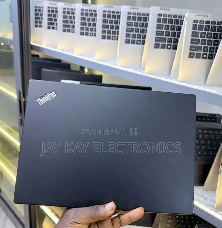 Laptop Lenovo ThinkPad X390 8GB Intel Core i5 SSD 256GB