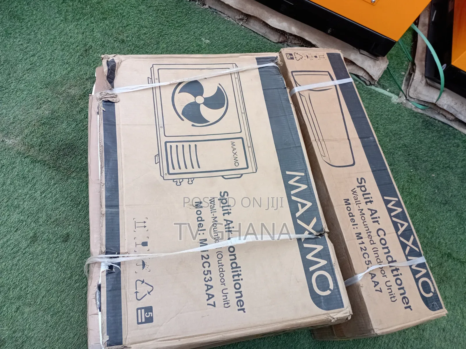 Maxmo 1.5HP AC – Massive Cooling Performance, Affordable Price1.5hp AC