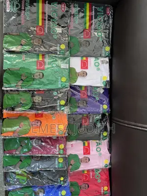 Vicyao Plain Tshirt