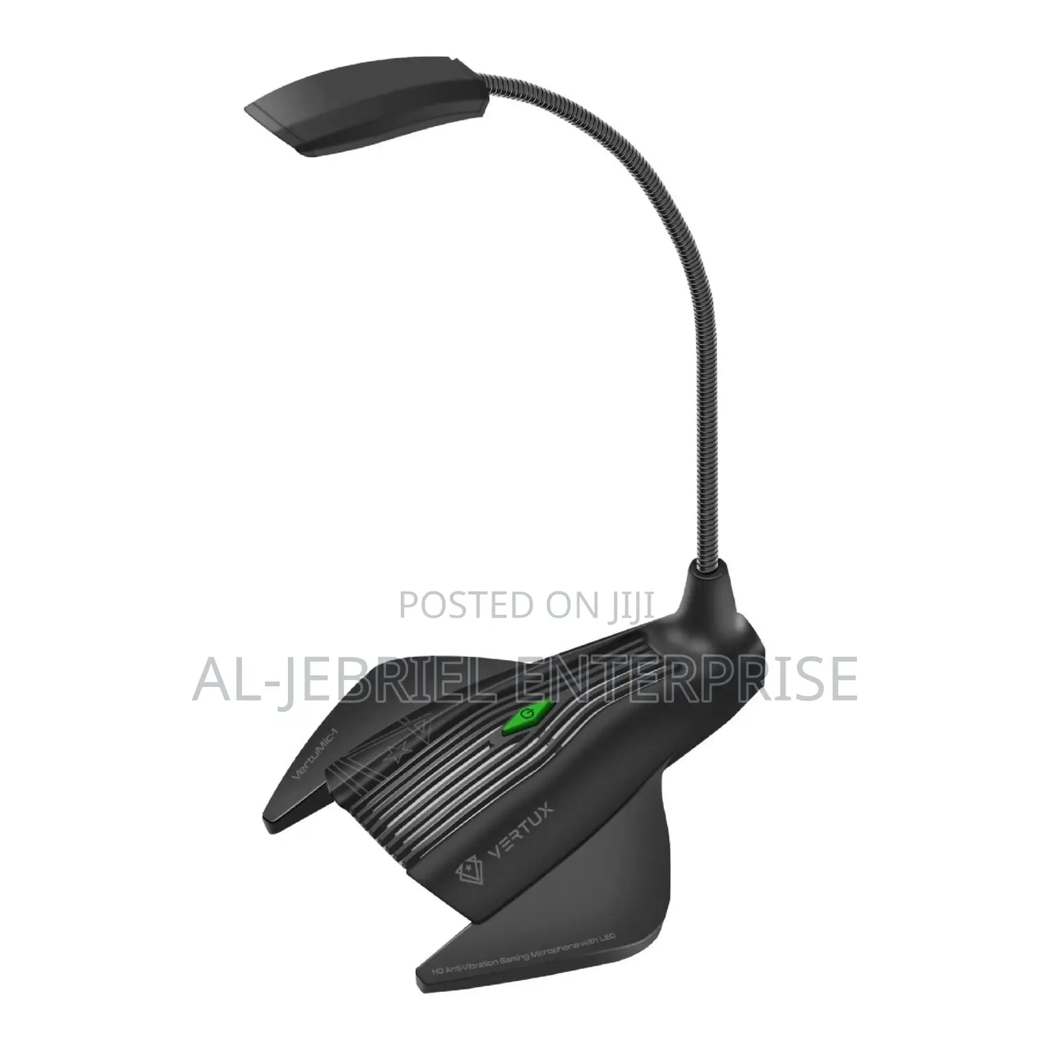 Vertux Gaming Microphone