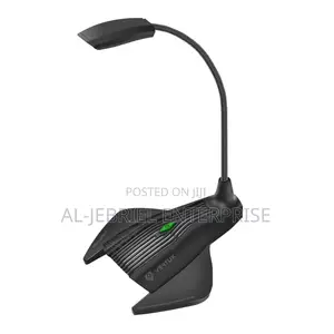 Vertux Gaming Microphone