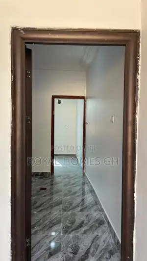 1bdrm Apartment in Royal Homes Gh, East Legon for rent