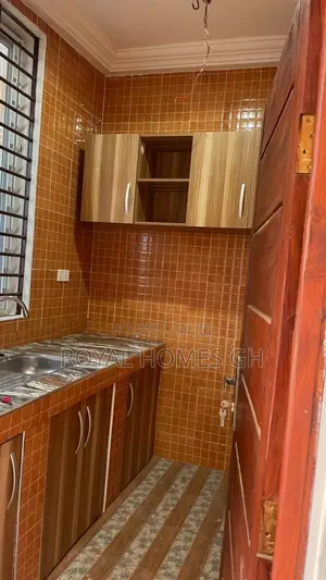 1bdrm Apartment in Royal Homes Gh, East Legon for rent