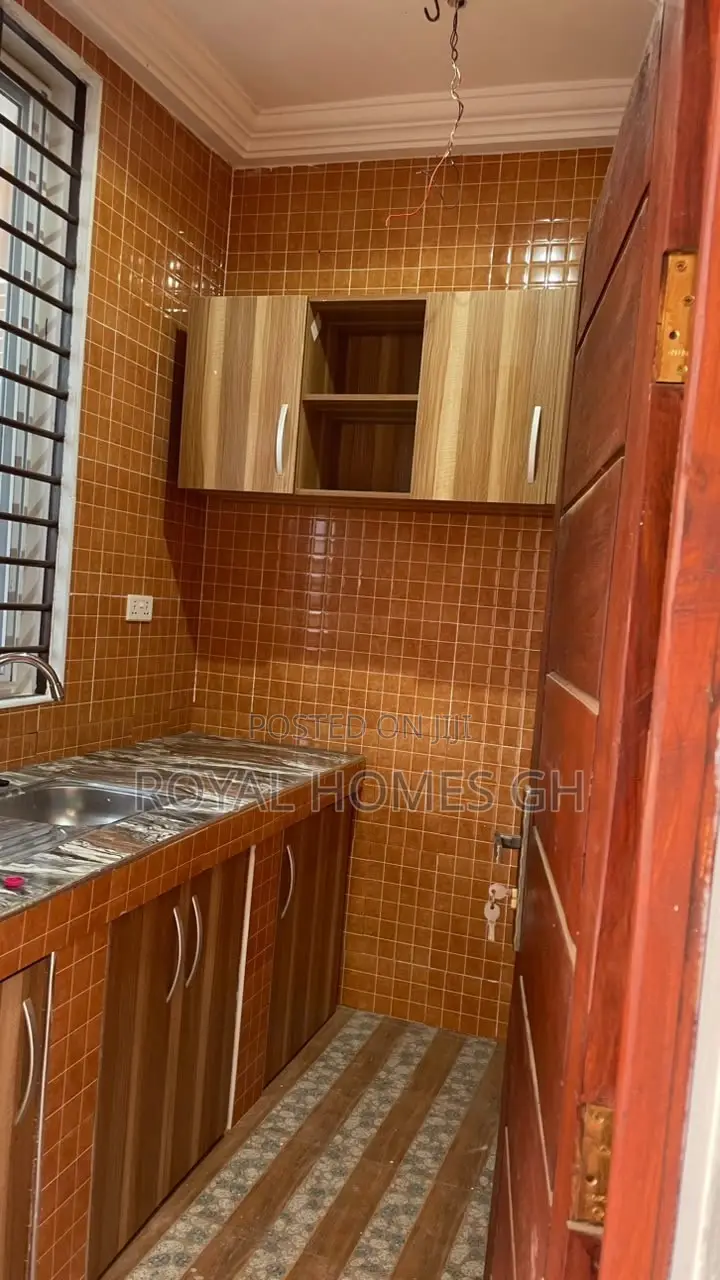1bdrm Apartment in Royal Homes Gh, East Legon for rent