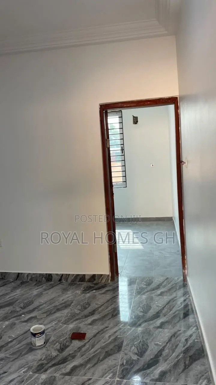 1bdrm Apartment in Royal Homes Gh, East Legon for rent