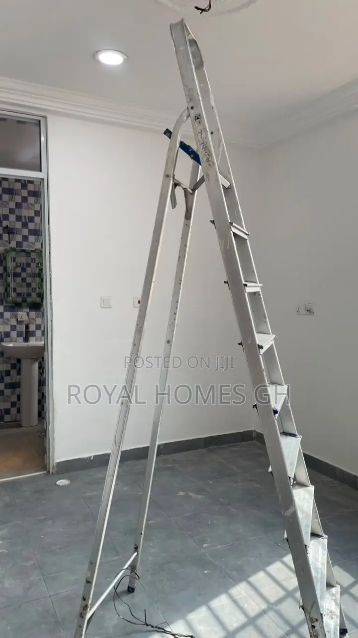 1bdrm Apartment in Royal Homes Gh, East Legon for rent