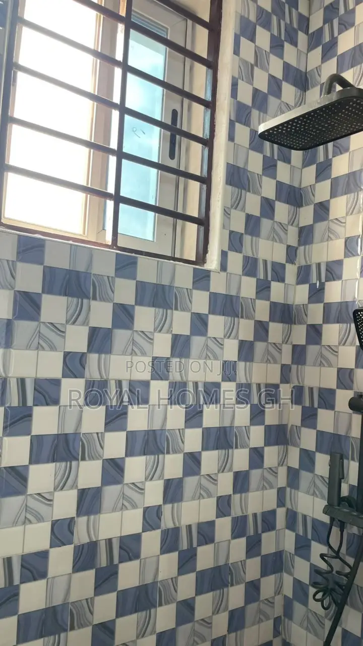 1bdrm Apartment in Royal Homes Gh, East Legon for rent