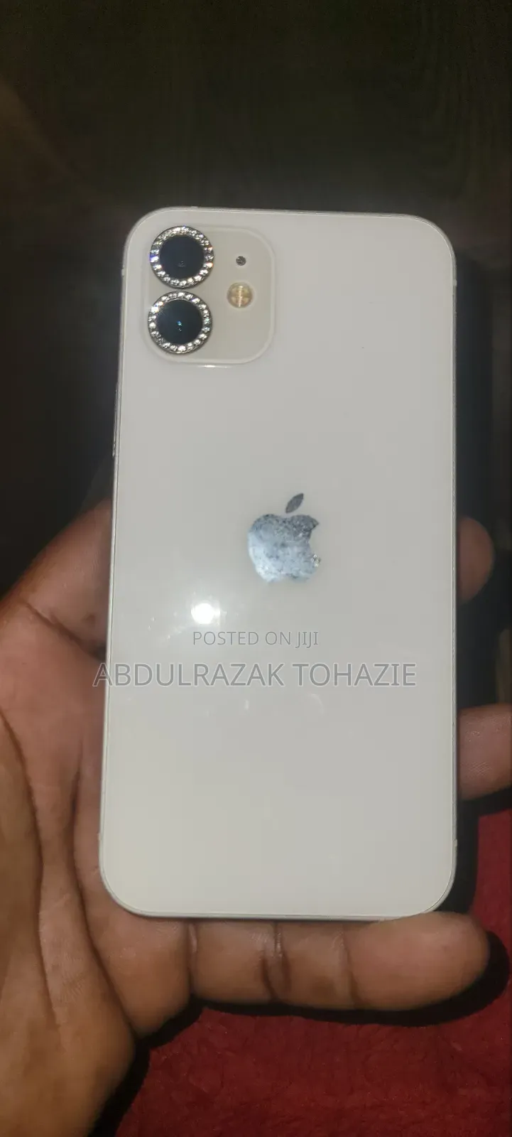Apple iPhone 12 64 GB White