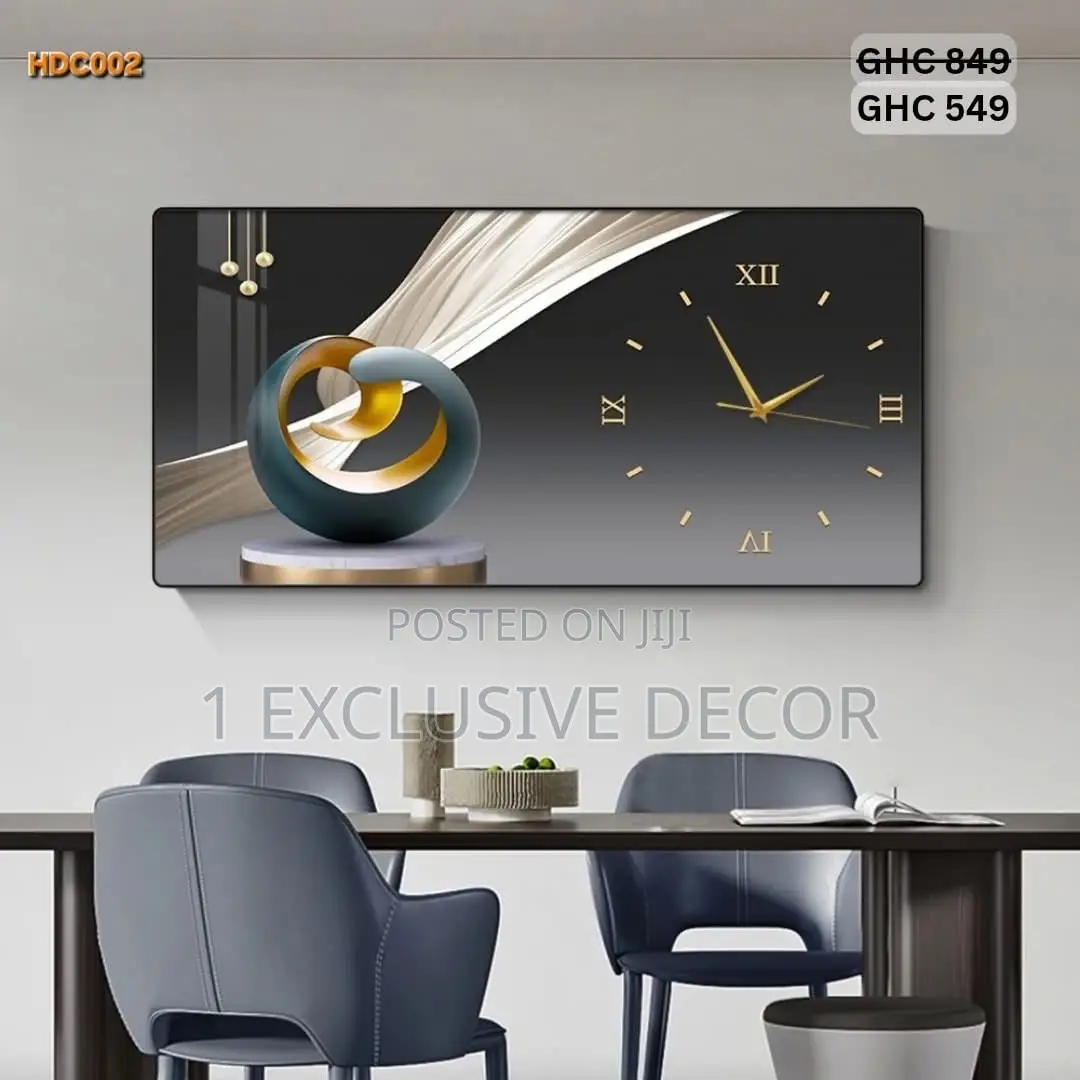 Wall Decor