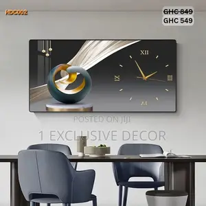 Wall Decor