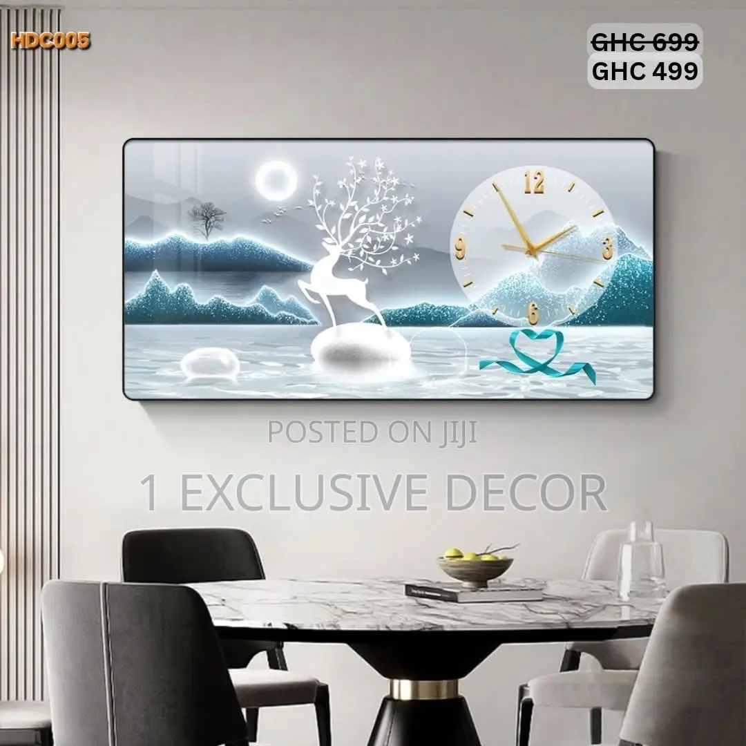Wall Decor