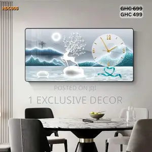 Wall Decor