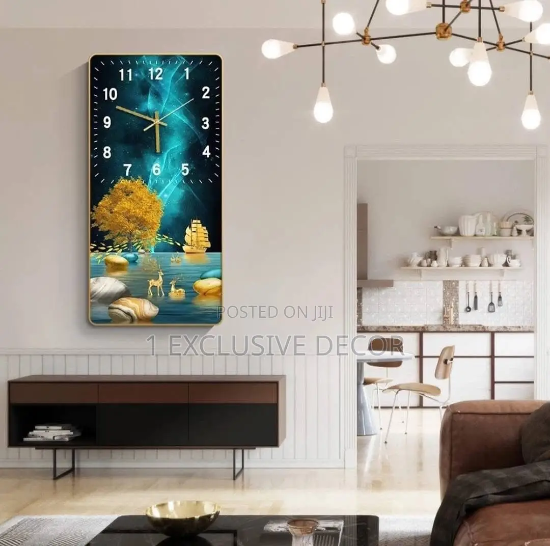 Wall Decor