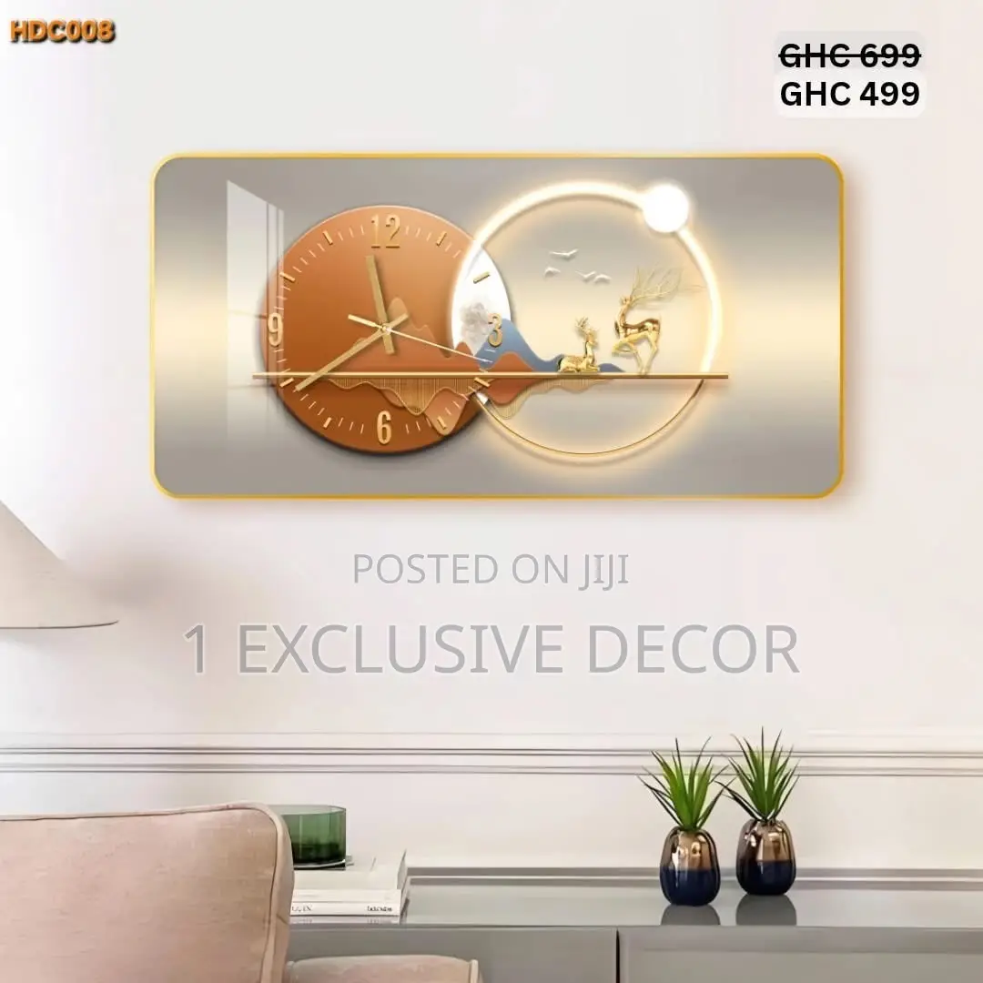 Wall Decor