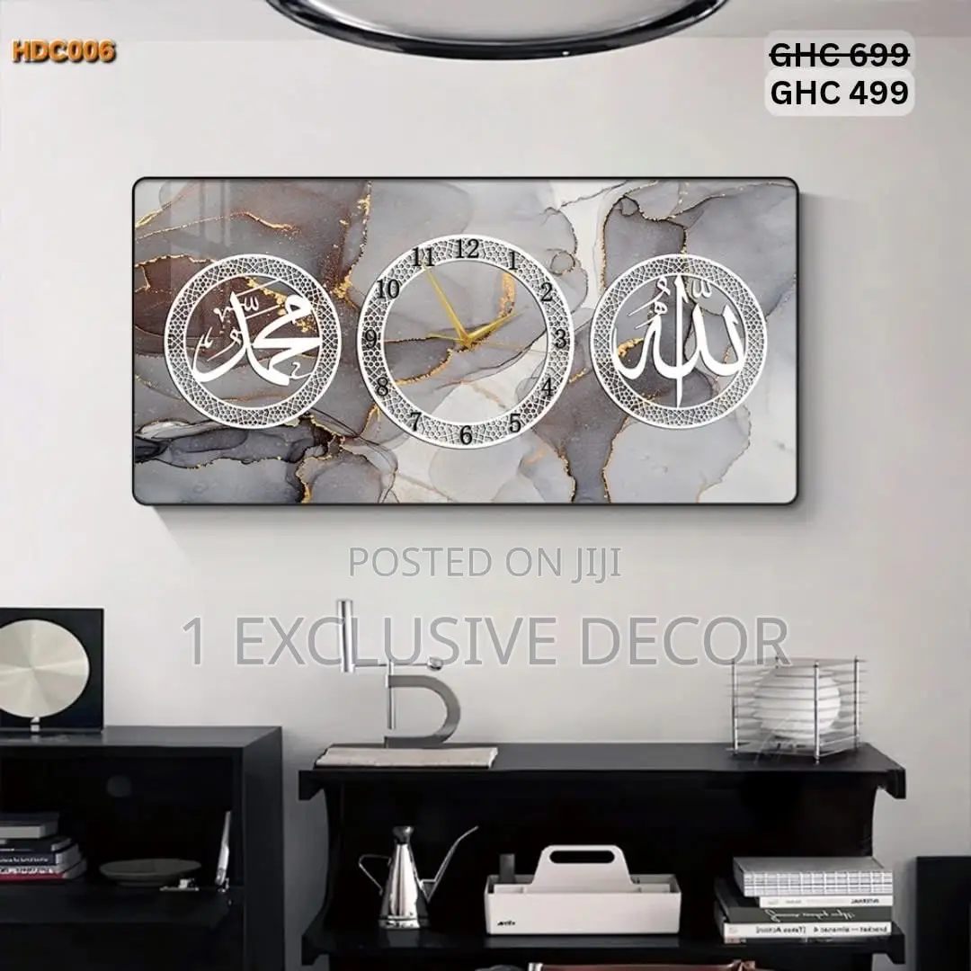 Wall Decor