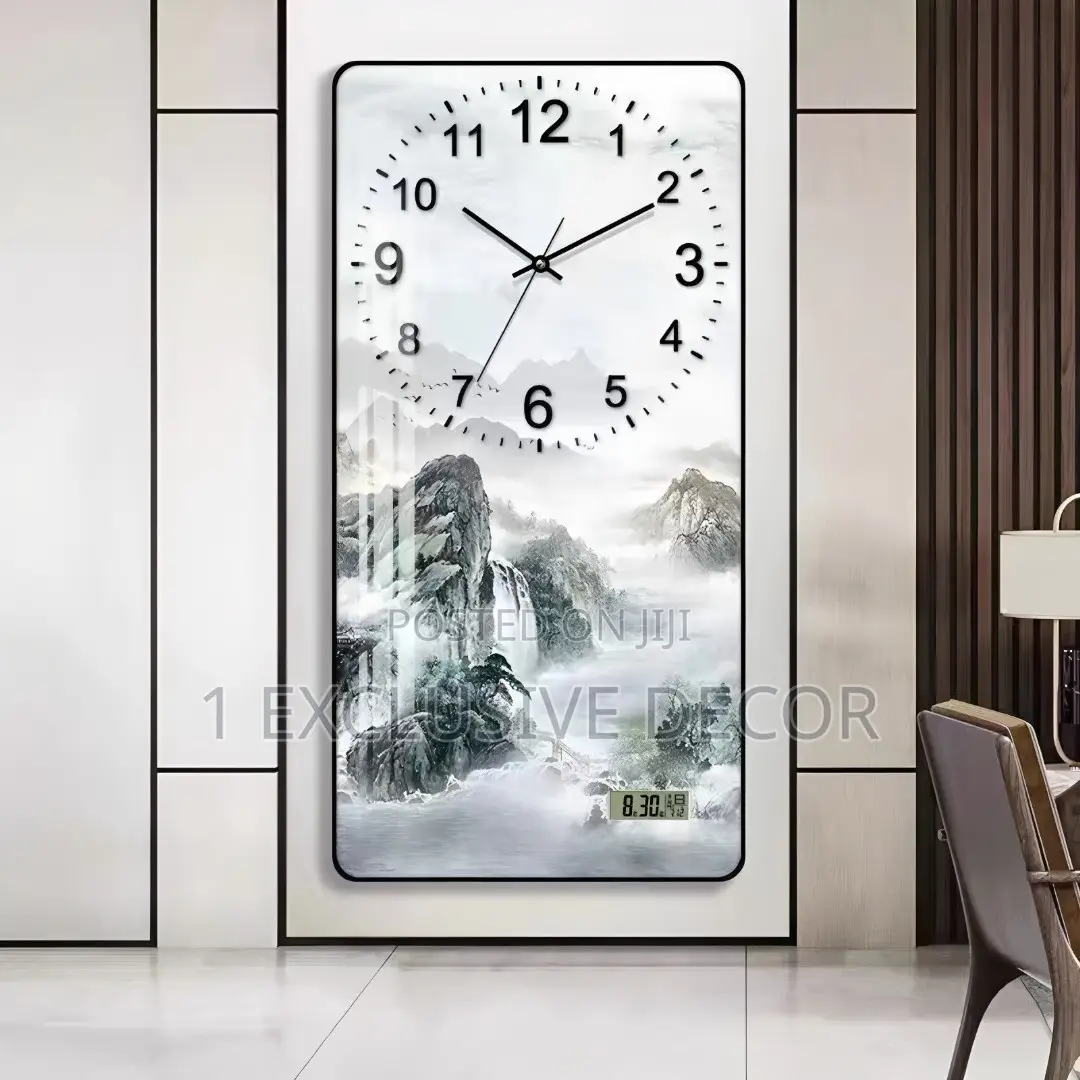Wall Decor