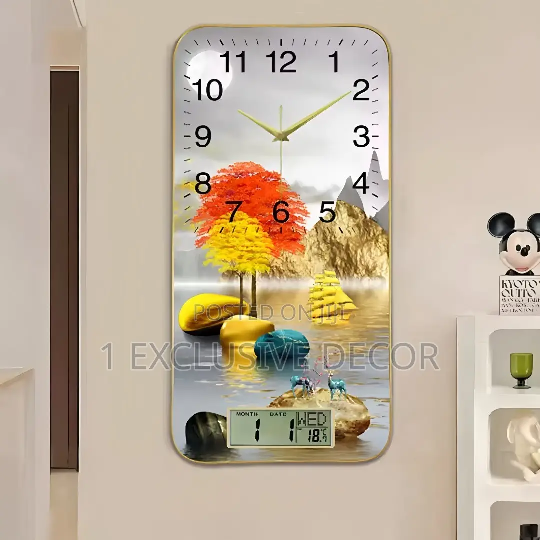 Wall Decor