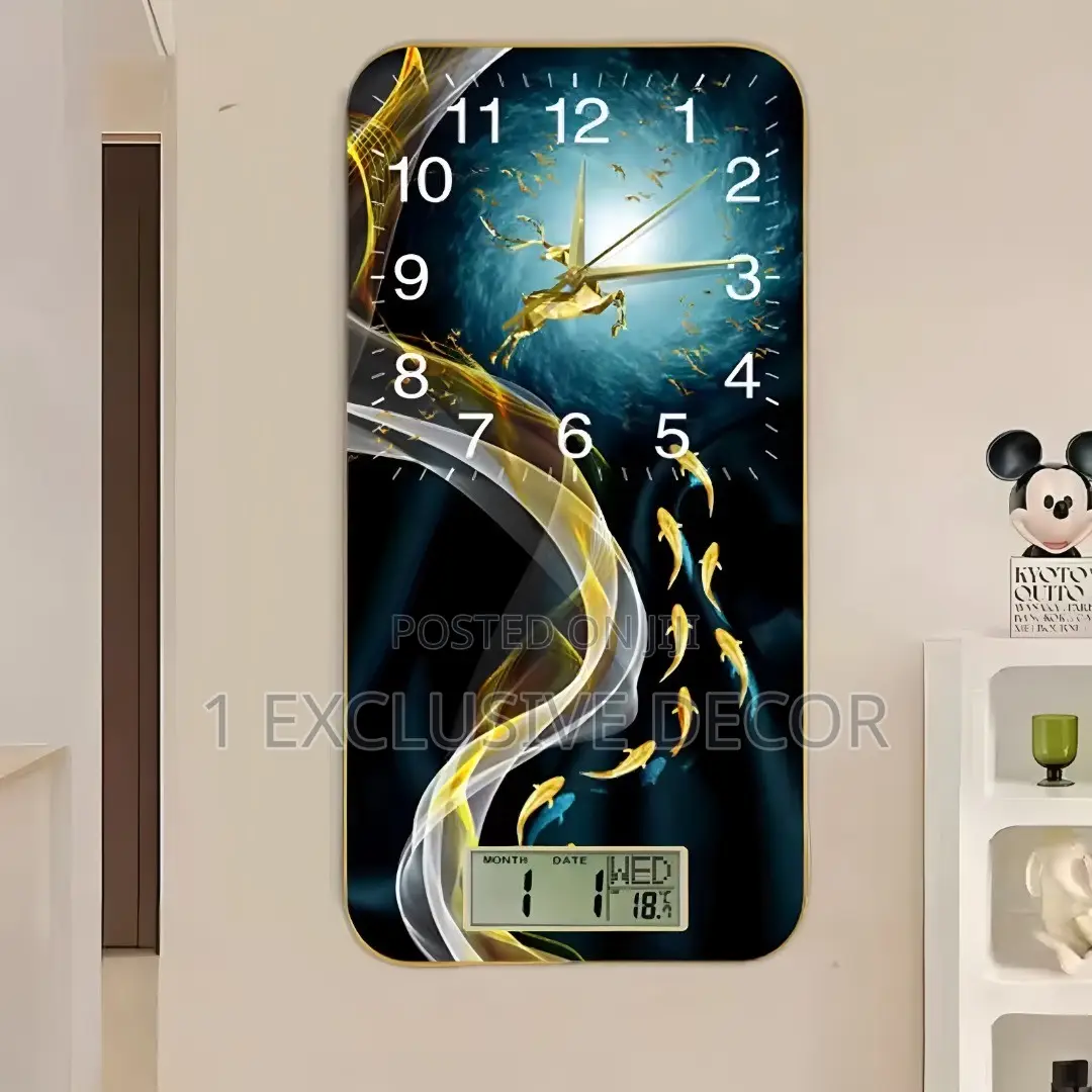 Wall Decor