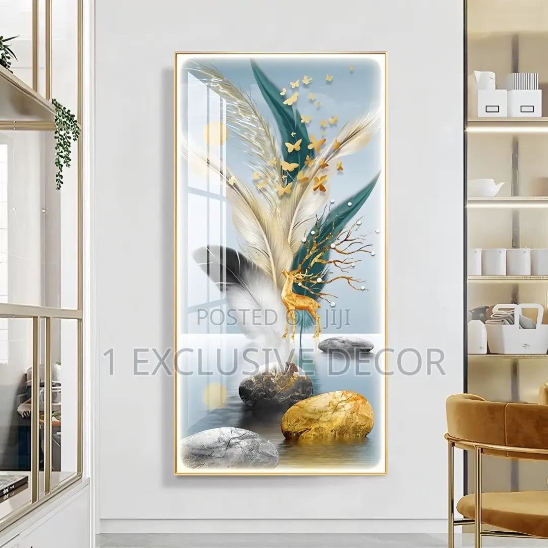 Wall Decor