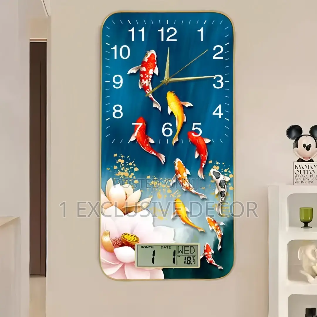 Wall Decor