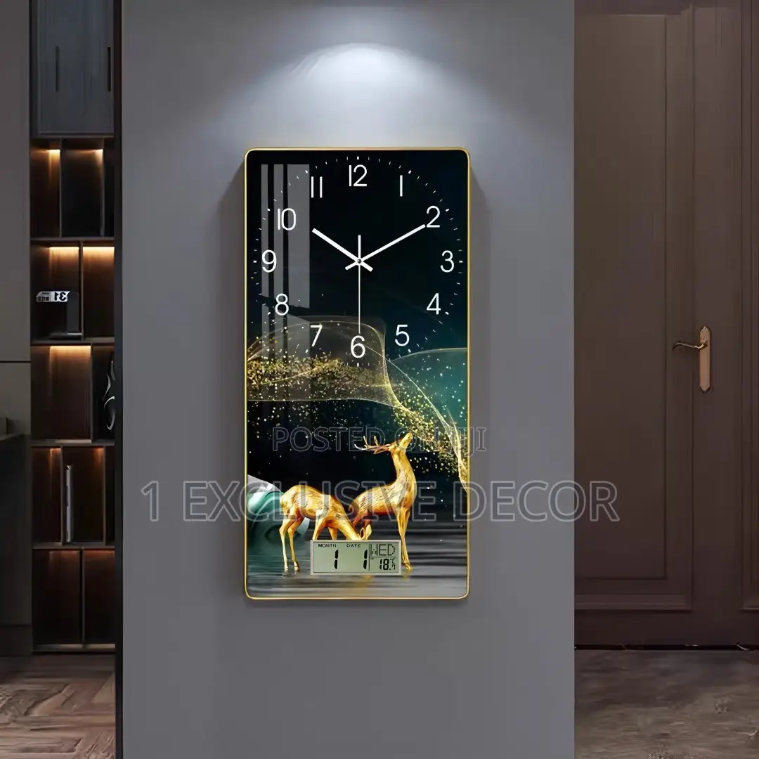 Wall Decor