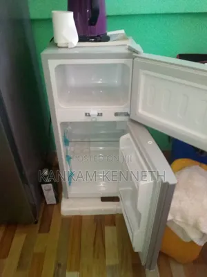 Nasco Table Top Fridge