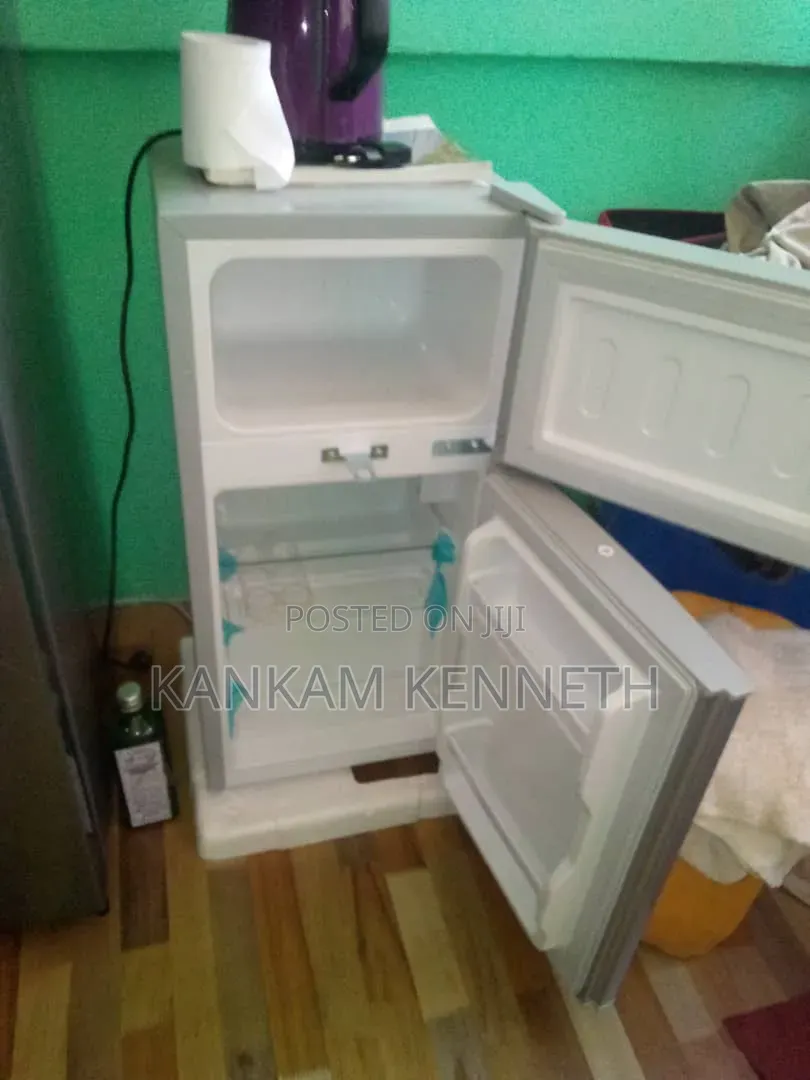 Nasco Table Top Fridge