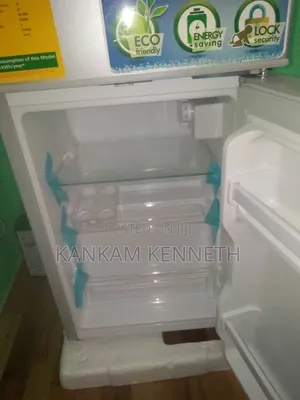 Nasco Table Top Fridge