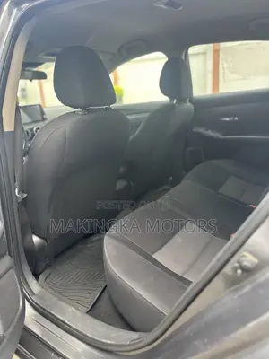 Nissan Sentra SV 2020 Gray