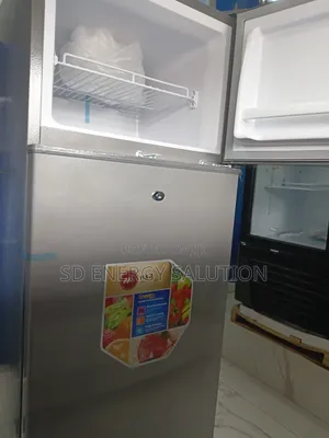 Cool Fresh H&A Refrigerator 250L0