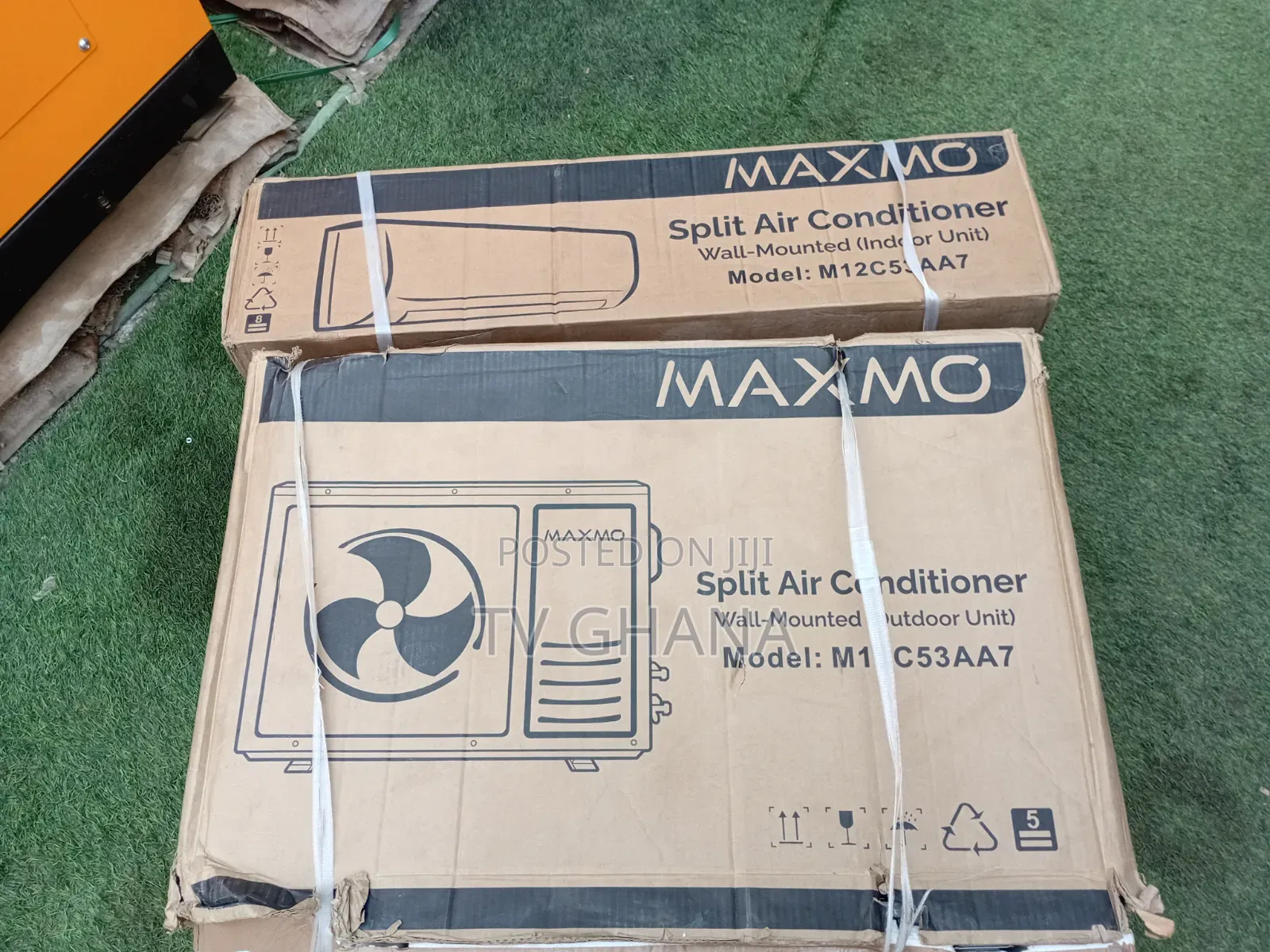 Maxmo 1.5HP Split AC – Premium Cooling at an Affordable Price1.5hp AC
