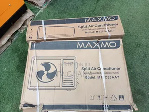 Maxmo 1.5HP Split AC – Premium Cooling at an Affordable Price1.5hp AC