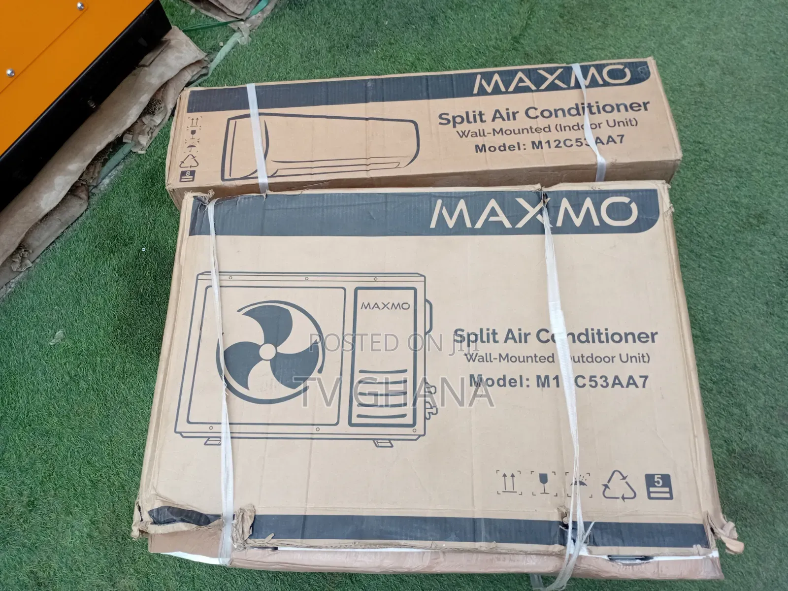 Maxmo 1.5HP Split AC – Premium Cooling at an Affordable Price1.5hp AC